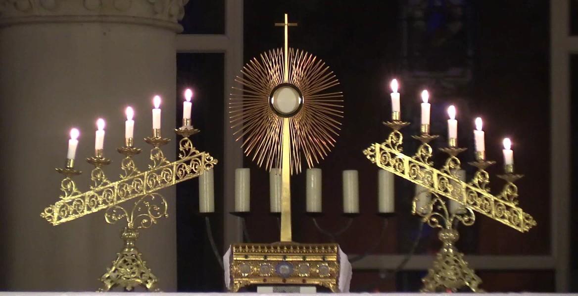 Adoration
