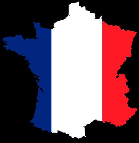 La france