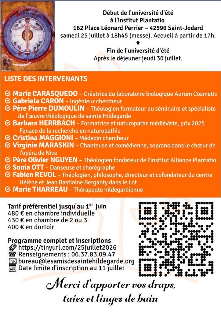 Universite ete 2juin